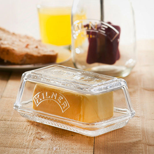 Kilner Butter Dish