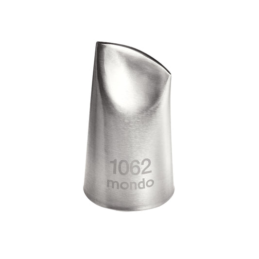 Mondo Petal Piping Tip #1062