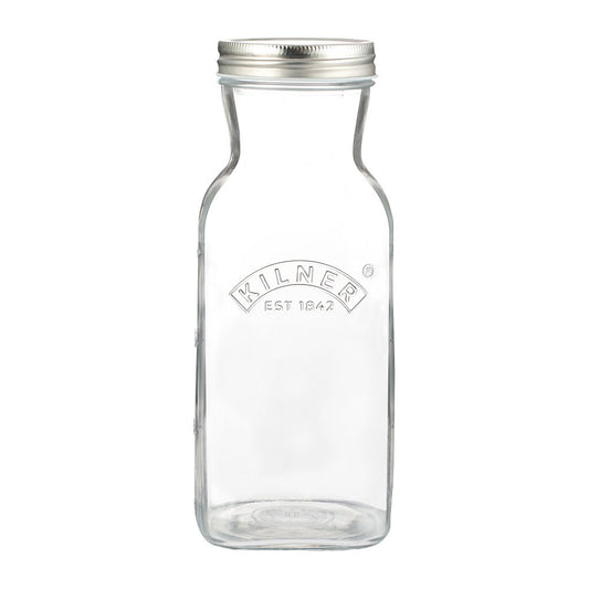 Kilner Juice & Sauce Bottle 1.0lt