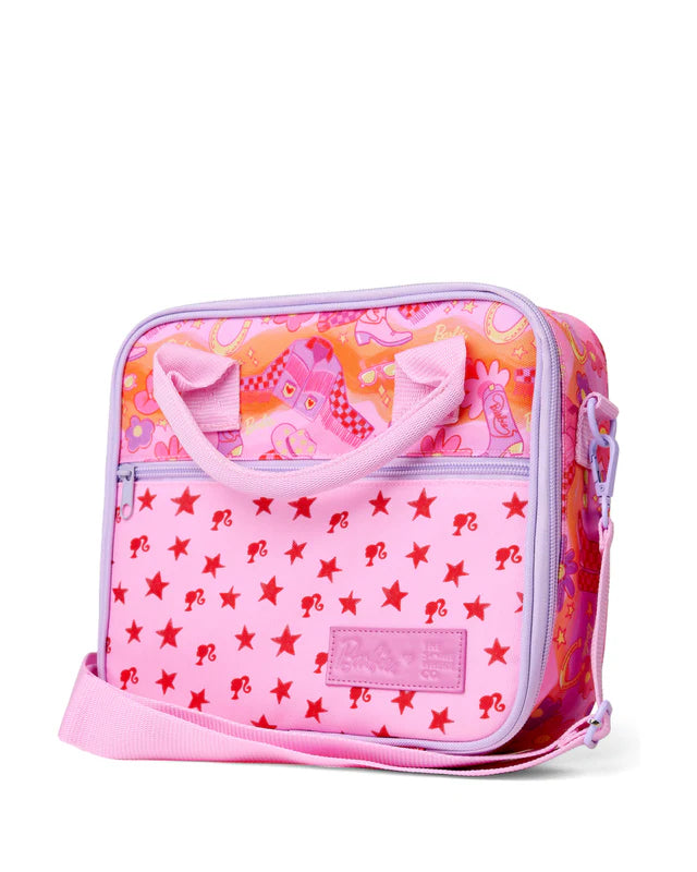 Mini Lunch Case | Barbie Rodeo