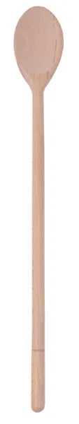 Mondo Wide Mouth Wooden Spoon