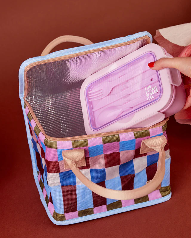 Lunch Bag | Hopscotch