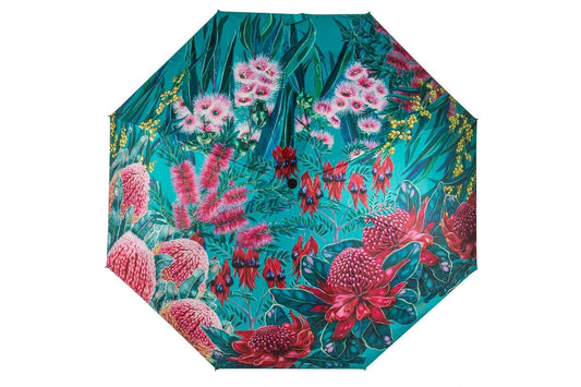 Native Flora Umbrella