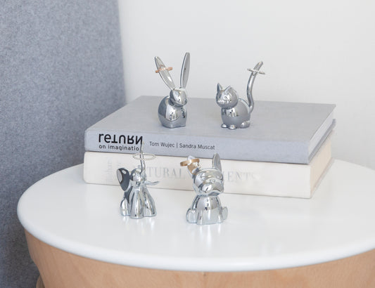 Zoola Ring Holder