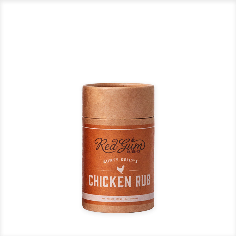 Aunty Kelly's Chicken Rub