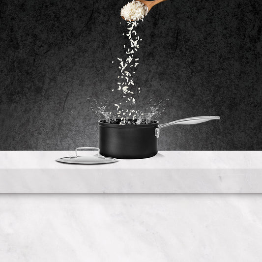 Pyrolux Ignite Saucepan