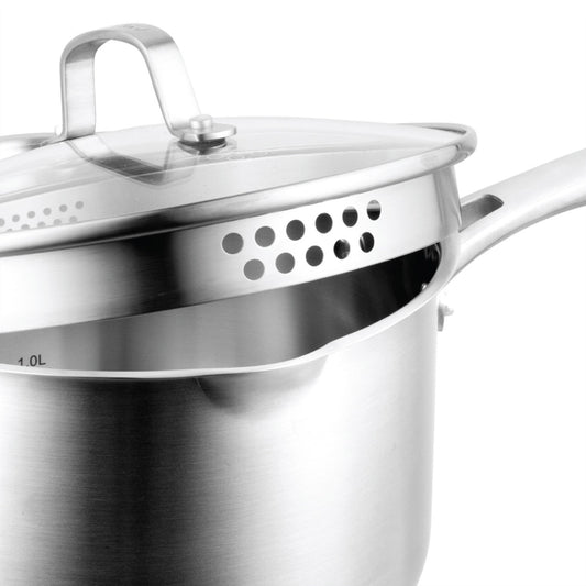 Pyrolux Radius 85 Saucepan