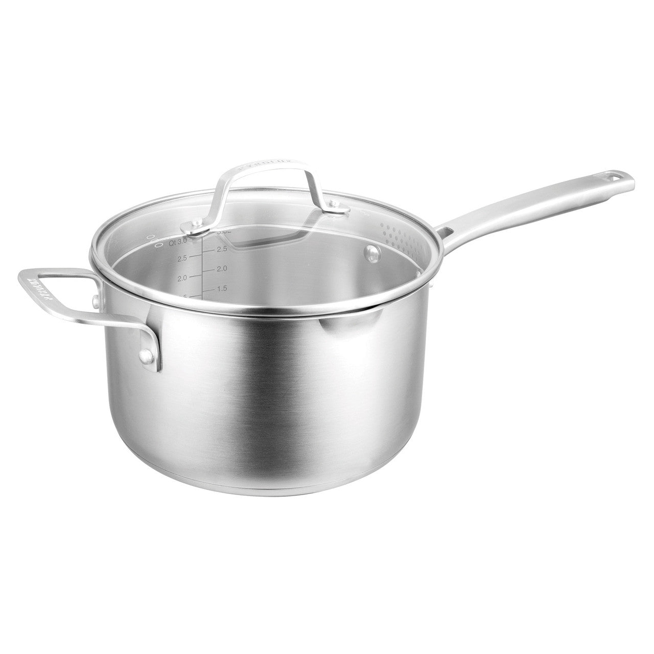 Pyrolux Radius 85 Saucepan