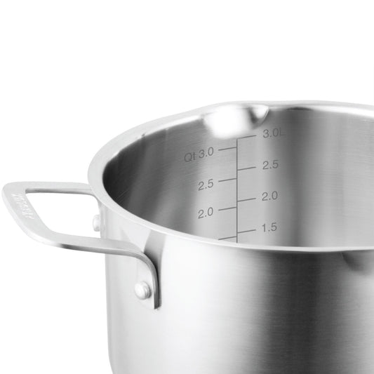 Pyrolux Radius Stockpot