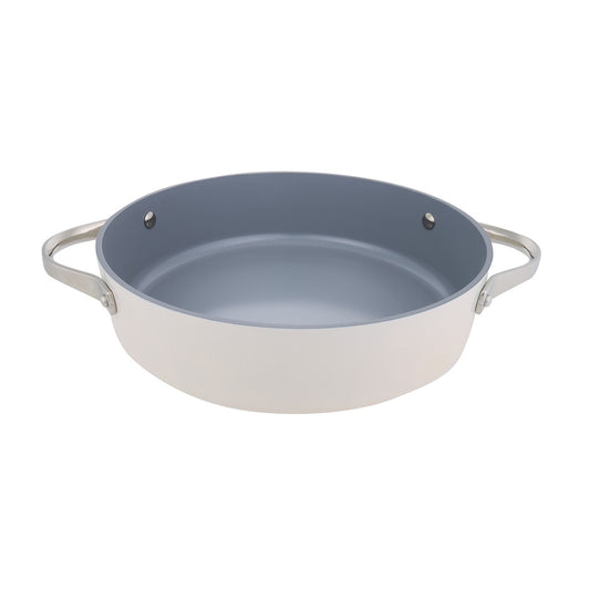 Pyrolux Nexgen Chef Pan| Ivory