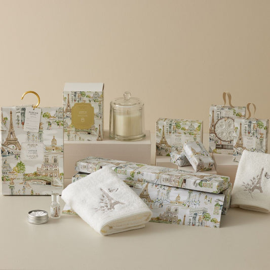 Amour Scented Mini Sachets