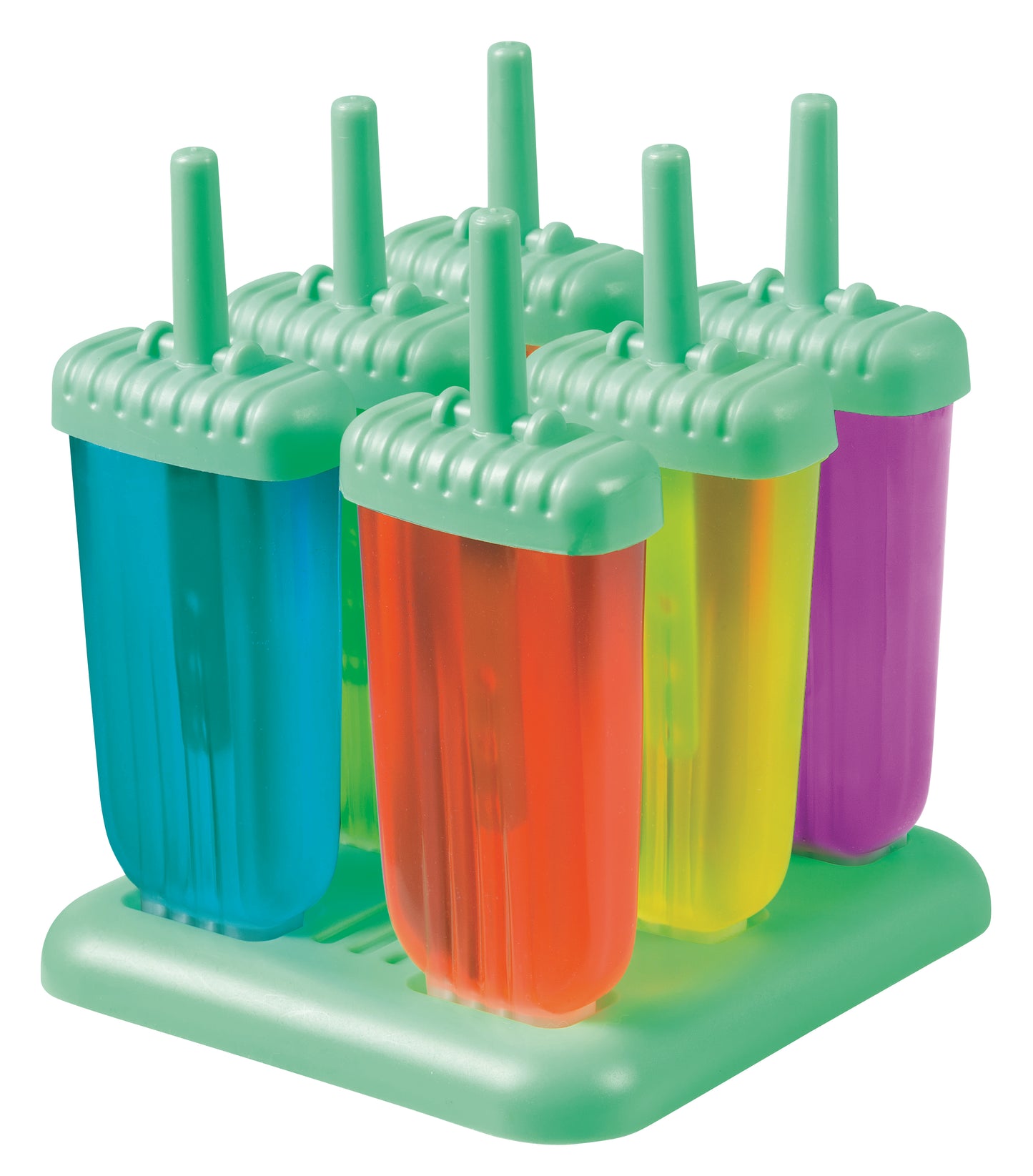 Avanti Groovy Ice Block Moulds