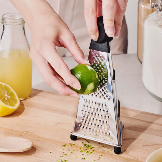 Avanti 3 Way Triangular Grater