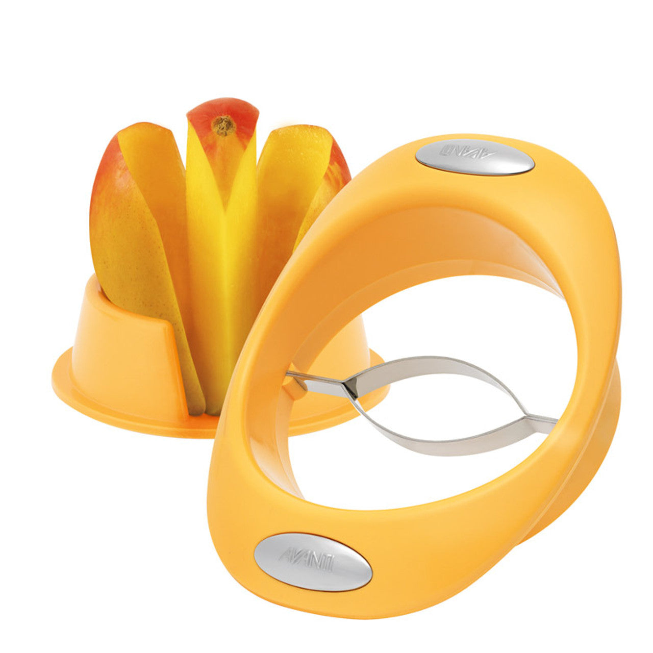 Mango Slicer