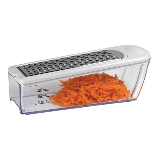 Avanti Multi Functioanl Box Grater with 4 Blades