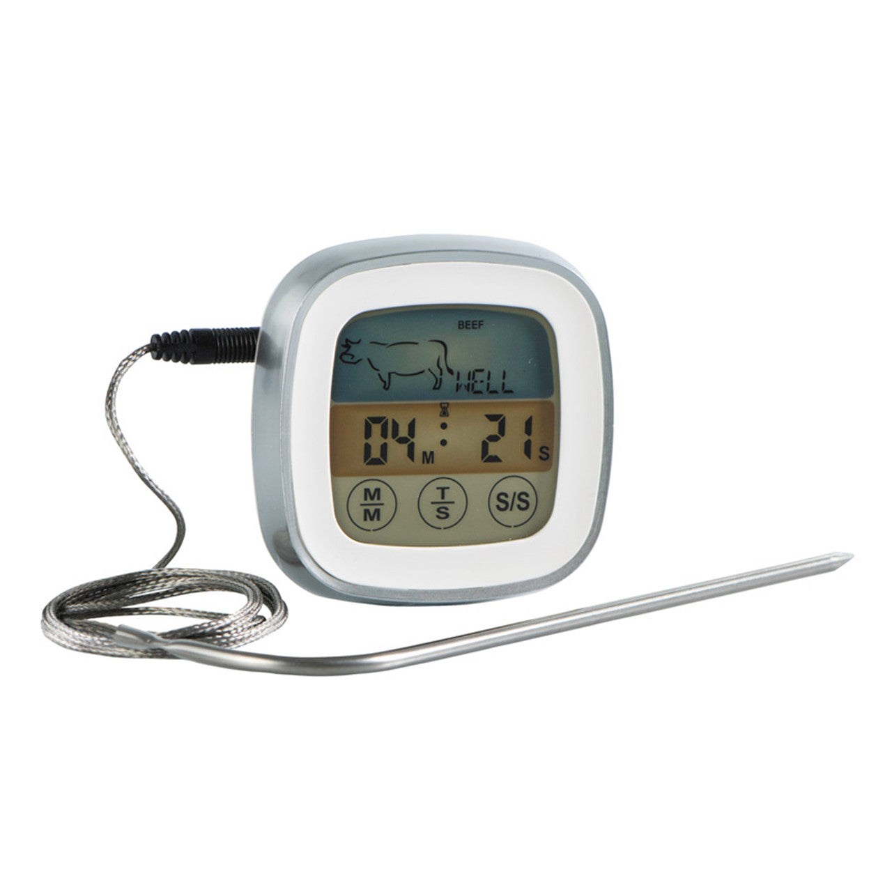 Digital Steak Thermometer