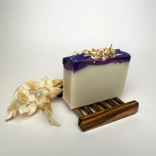 Soap Dish - Ladder Style