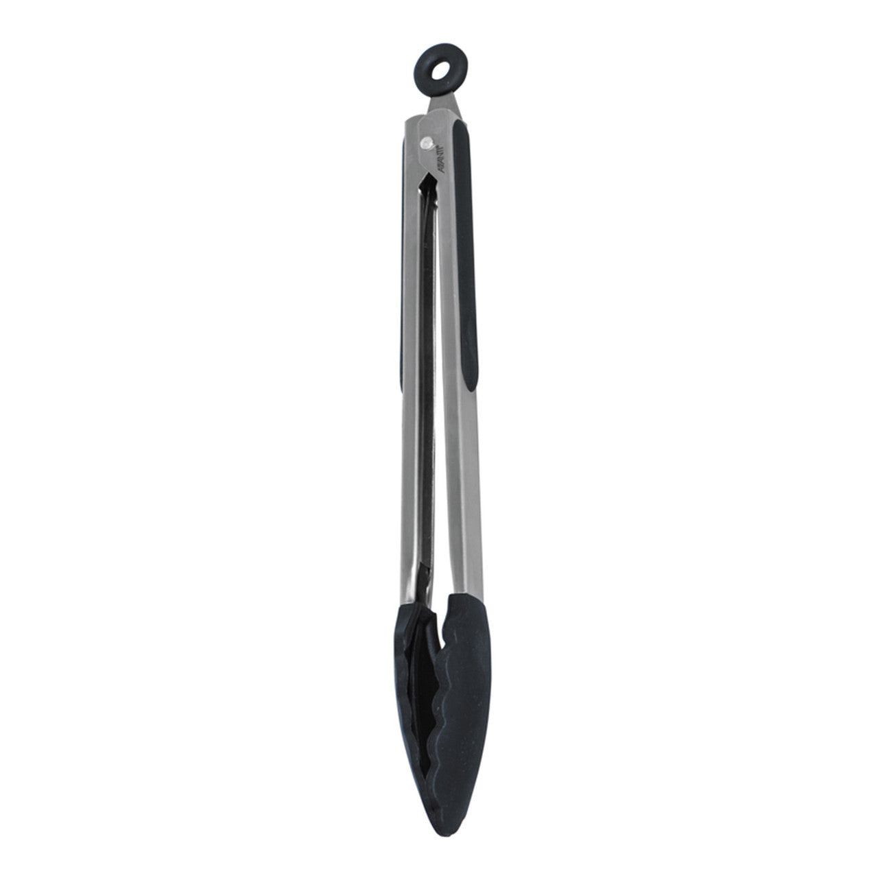 Avanti Silicone Tongs with Stainless Steel Handle | 30cm