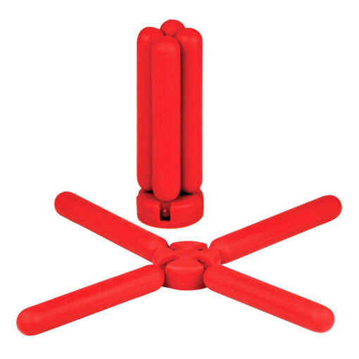 Avanti Silicone Foldable Trivet