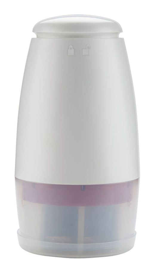 Classic Food Chopper with Lid