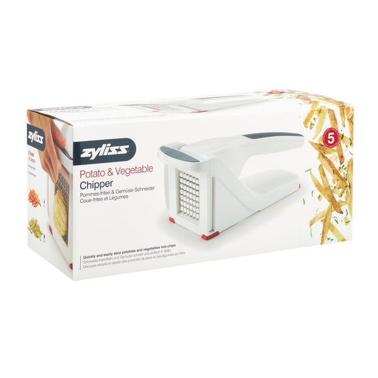 Potato & Vegetable Chipper