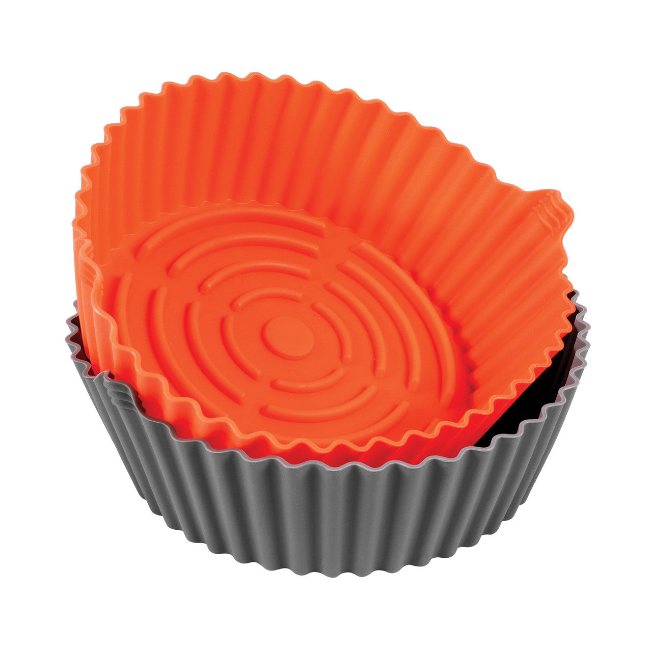 Avanti Airfryer Silicone Insert Medium s/2