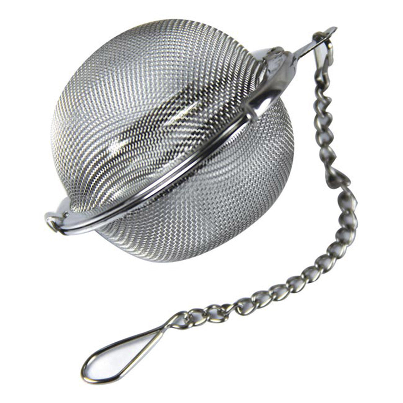 Mesh Tea Ball S/S 5cm