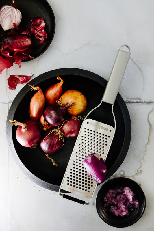 Professional Series - Course Grater