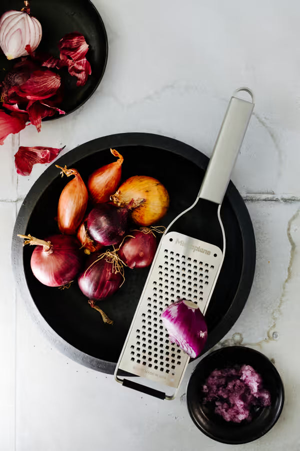 Professional Series - Course Grater