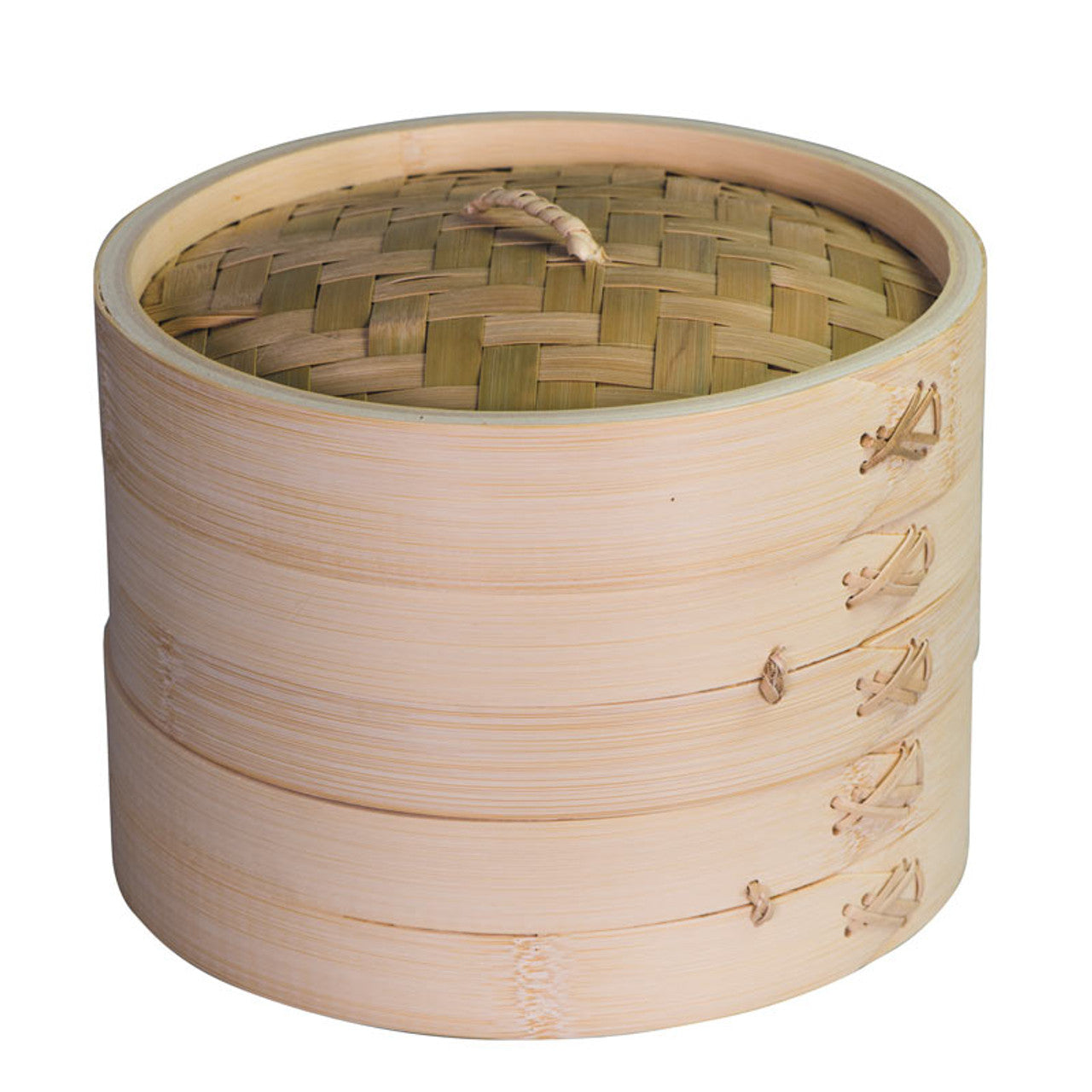 Avanti Bamboo Steamer Basket 20cm