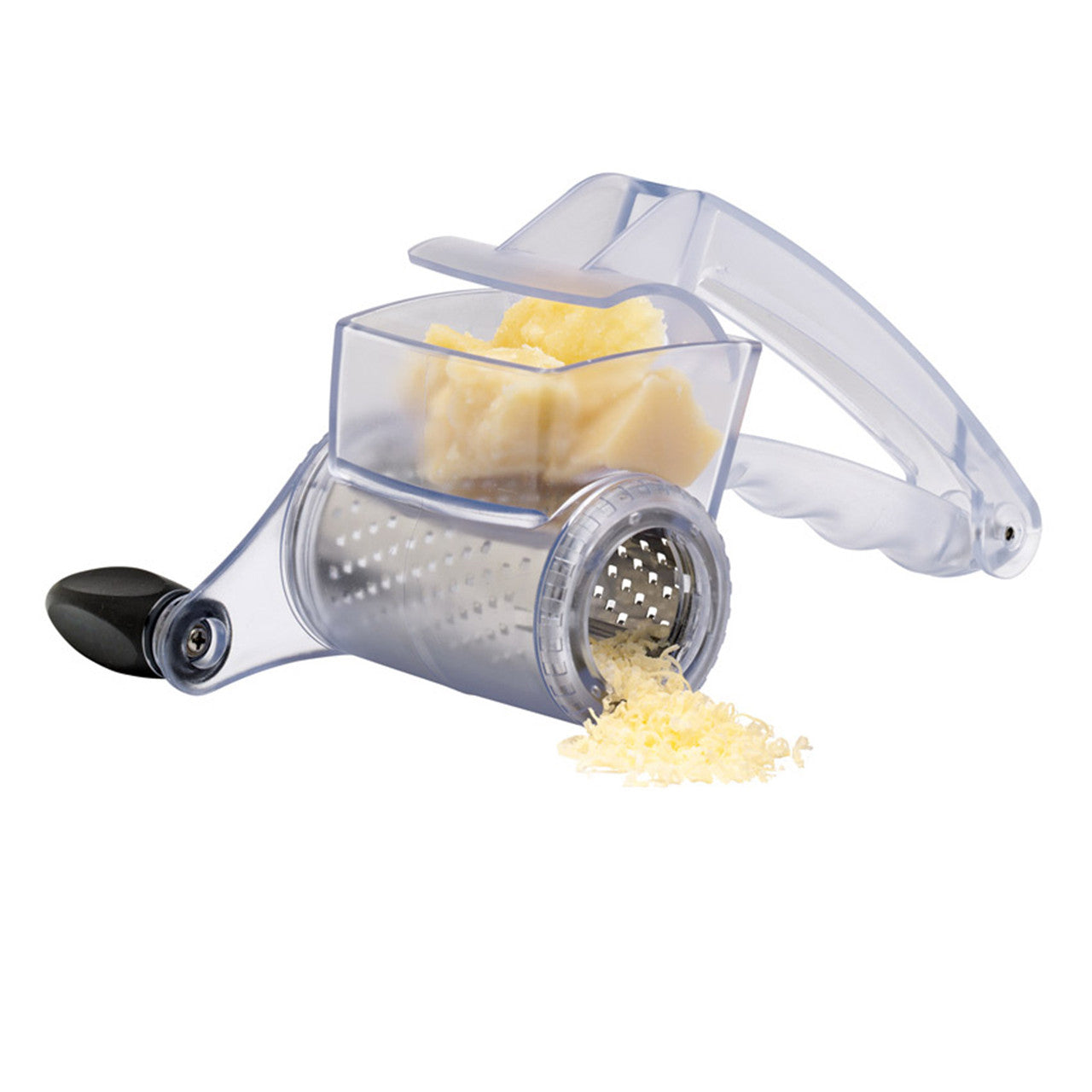 Avanti Rotary Grater with Two Blades