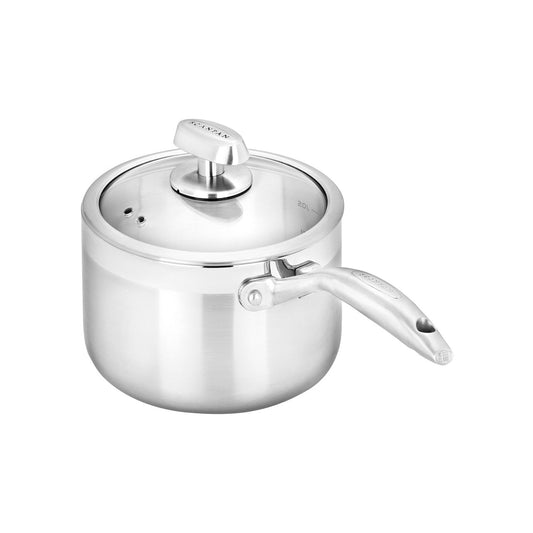 Scanpan Clad 5 Saucepan