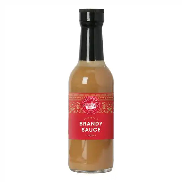 VPC Luxury Festive - Brandy Sauce 250ml