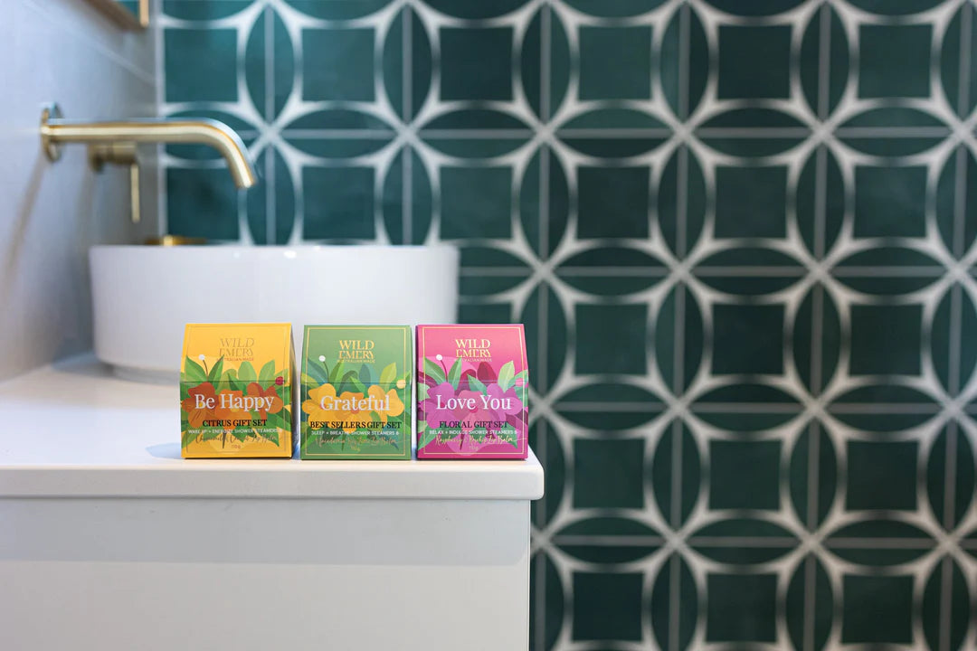 Love You Mini Gift Set