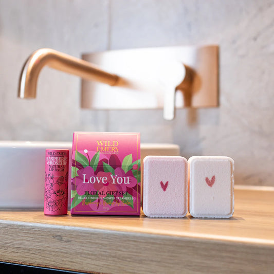 Love You Mini Gift Set