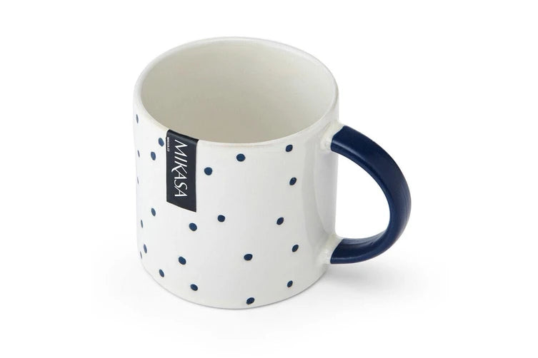 Mikasa Spot Mug