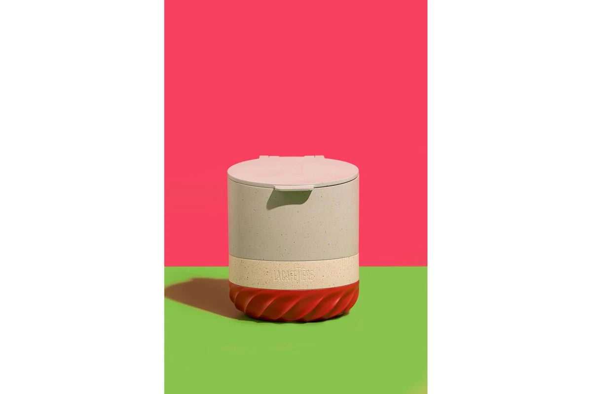 Cafetiere Knock Box & Composter