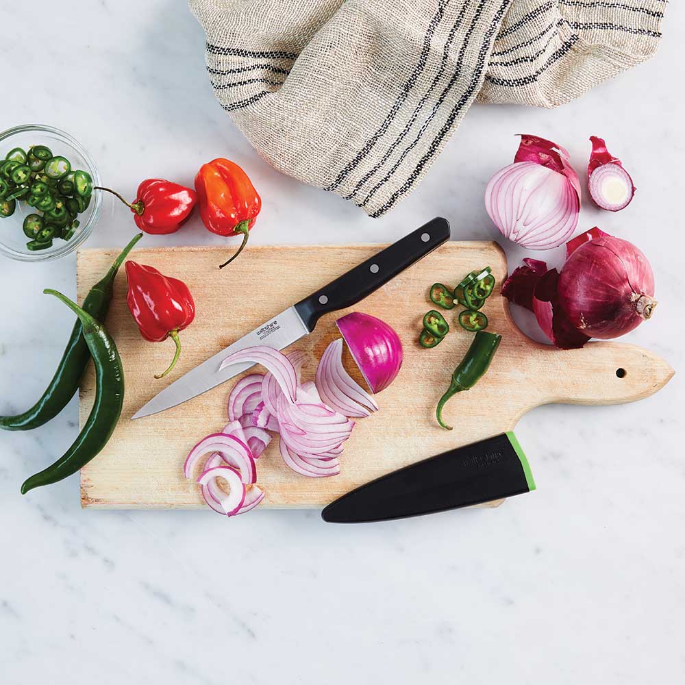 Staysharp MK5 Triple Rivet Utility Knife