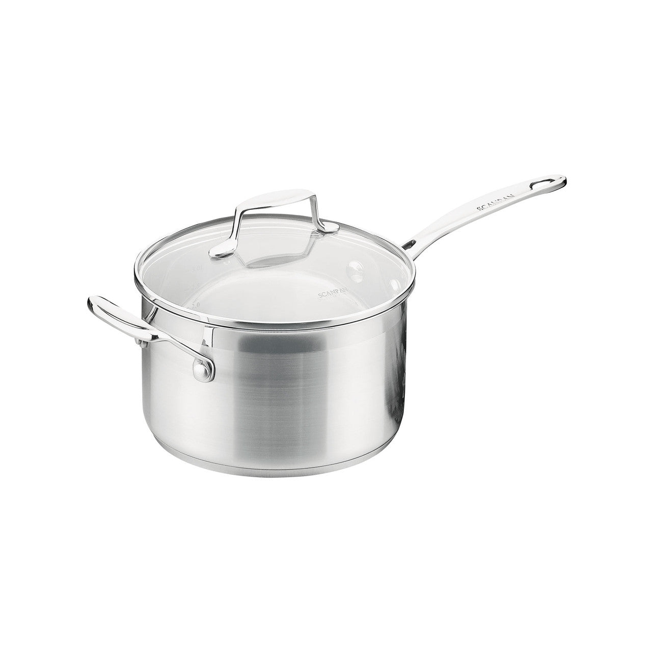 Scanpan Impact Saucepan