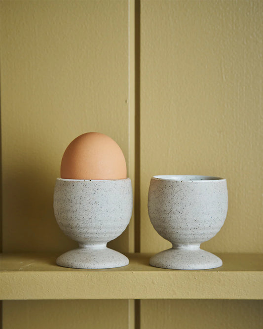 Egg Cups - Garden to Table