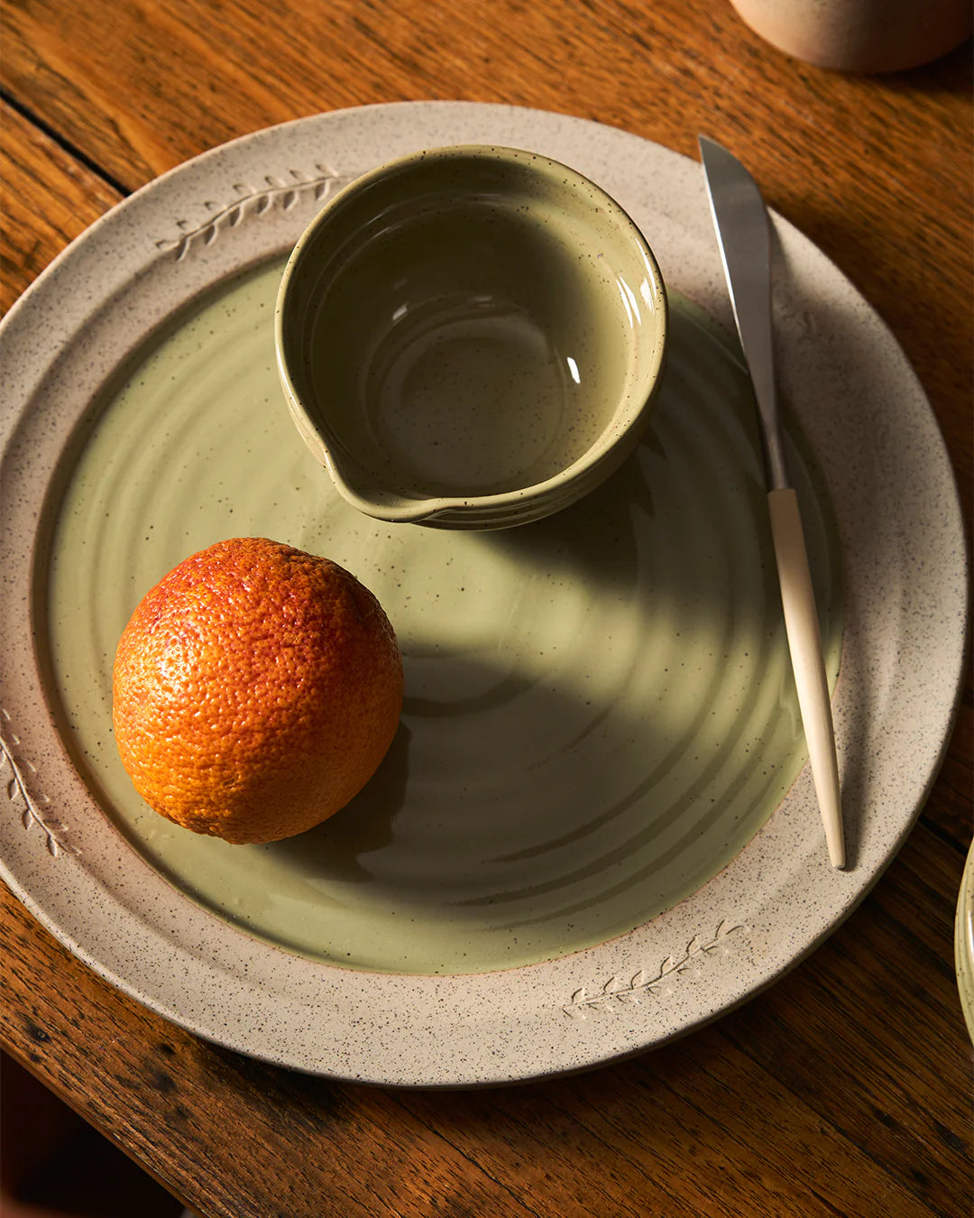 Platter 30cm | Peppercorn - Kitchen Life