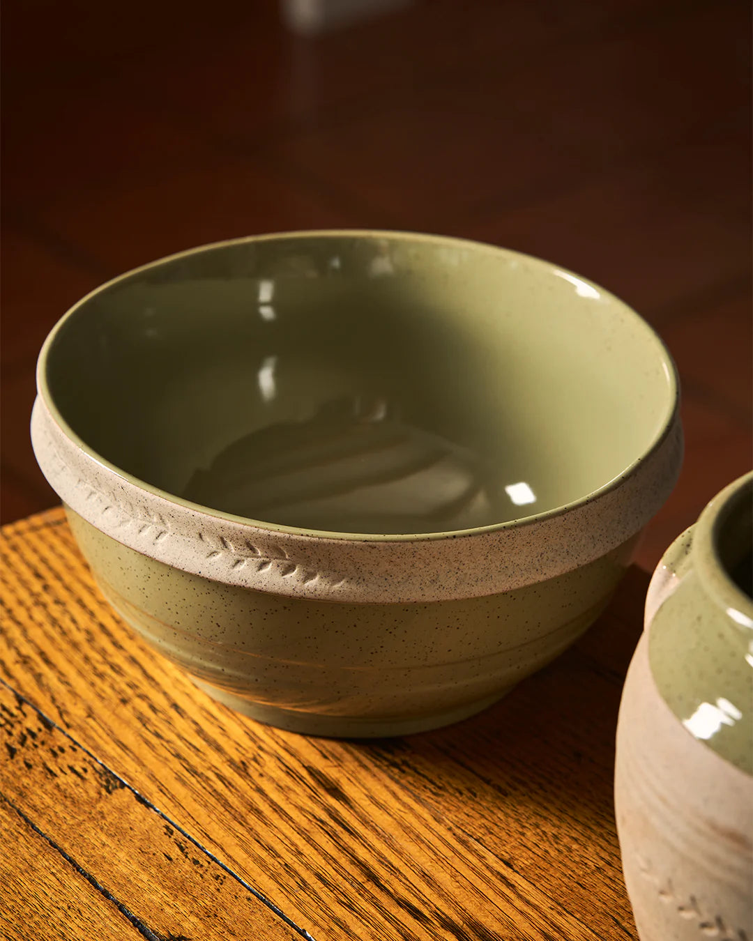 Mixing Bowl 24cm | Peppercorn - Kitchen Life