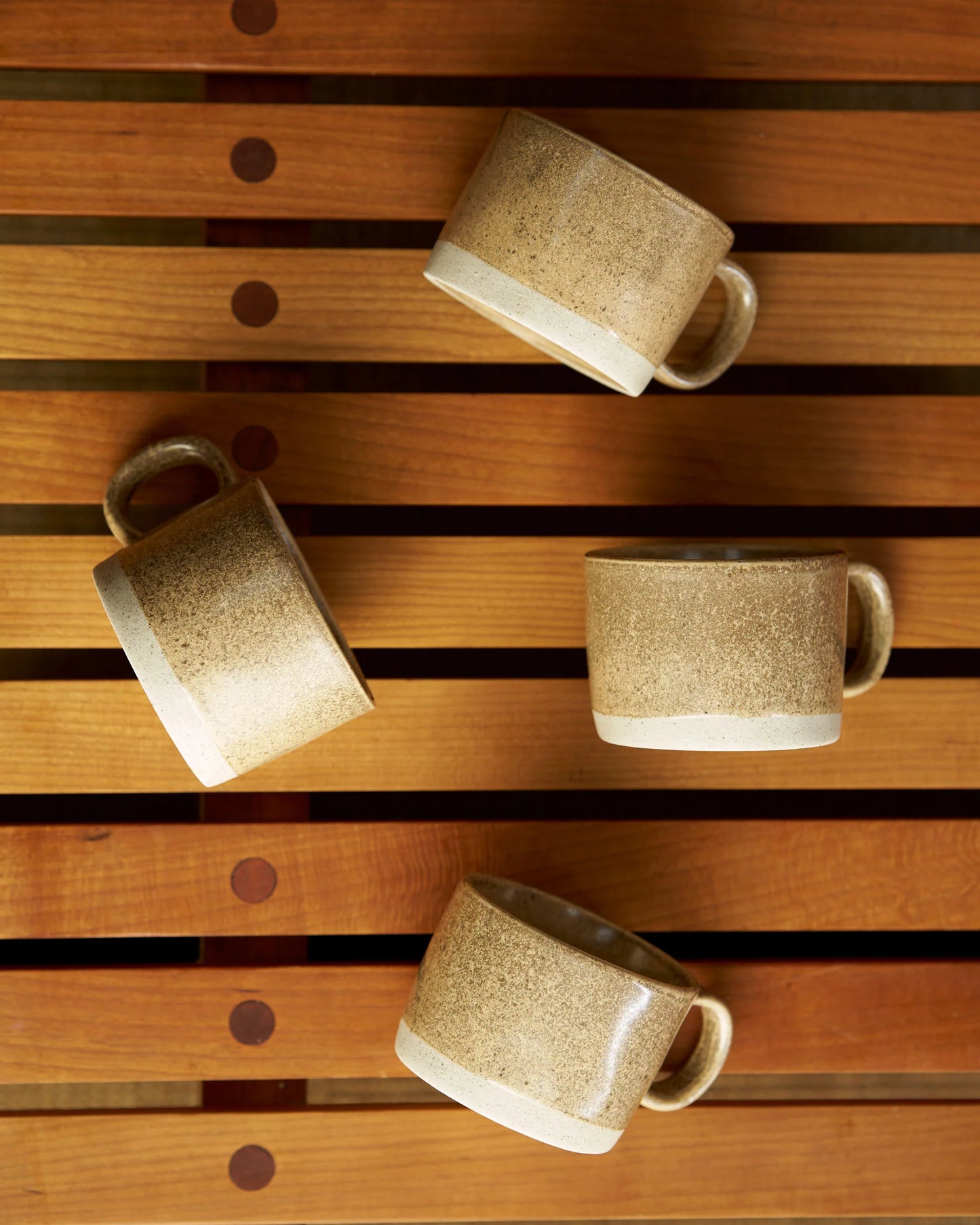 Mineral Mug Zircon 4pk