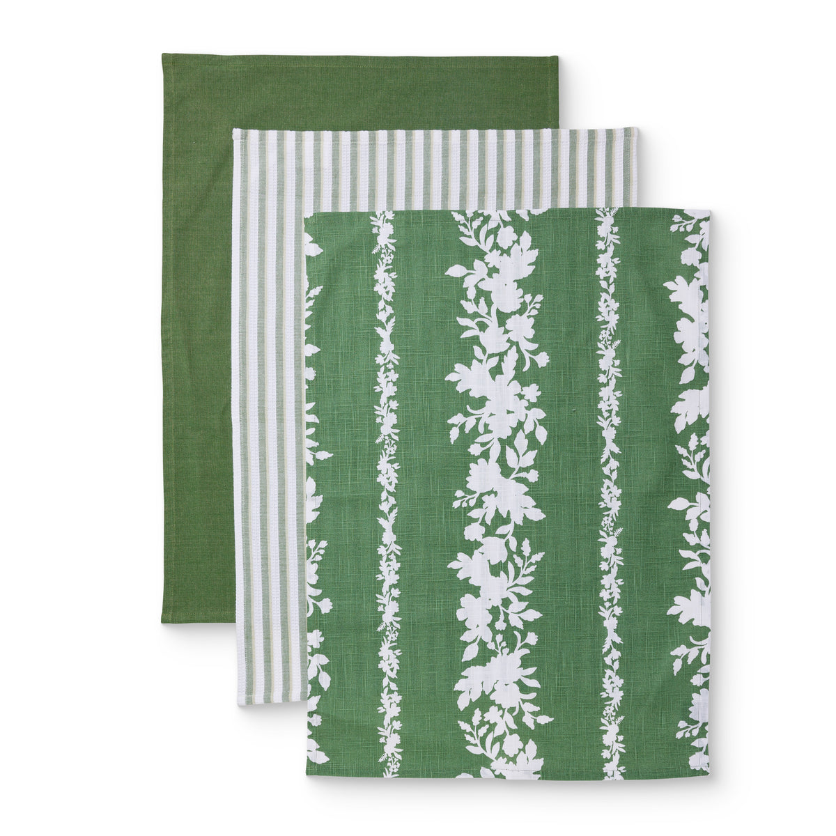 Emerson Green Teatowel