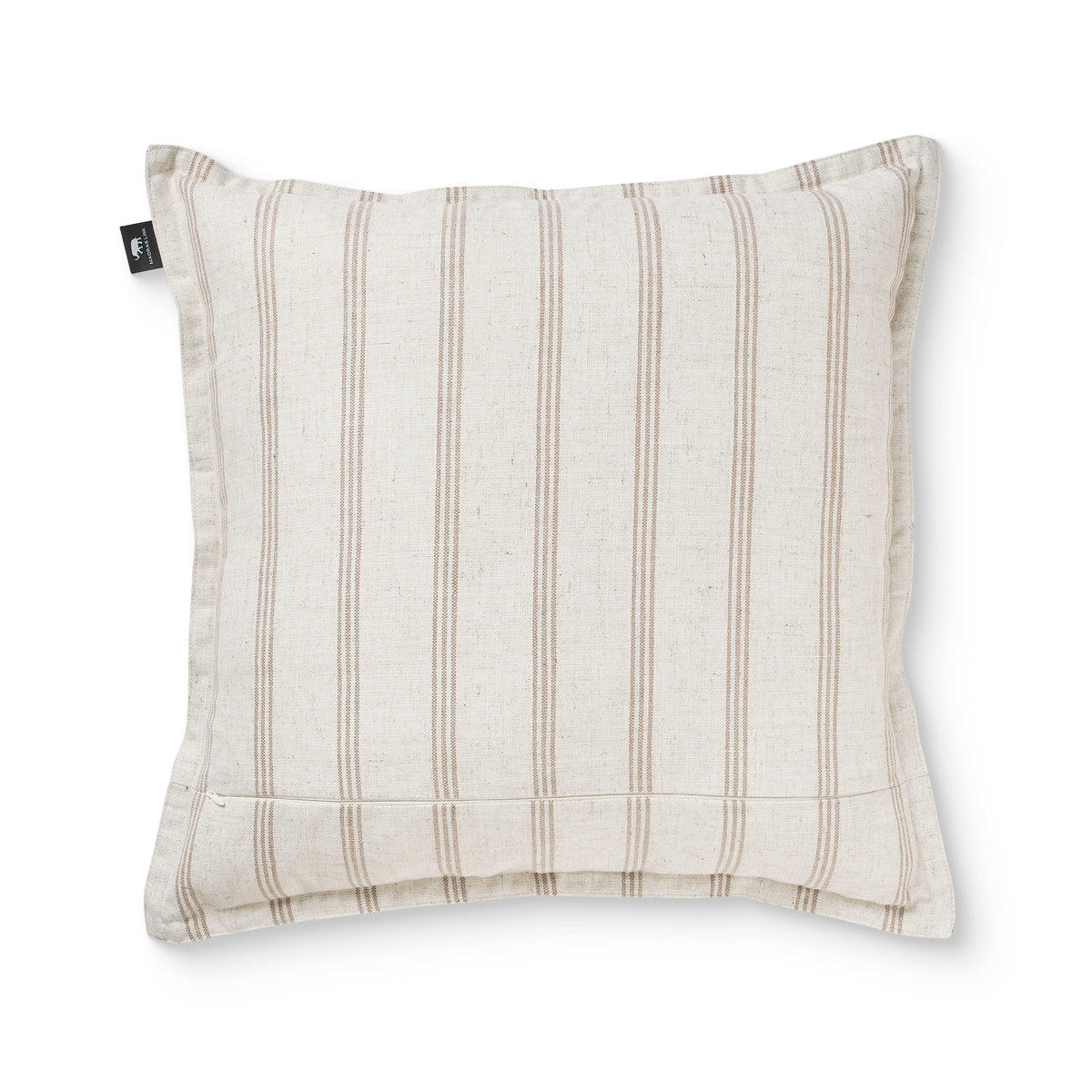 Rye Cushion | Coffee