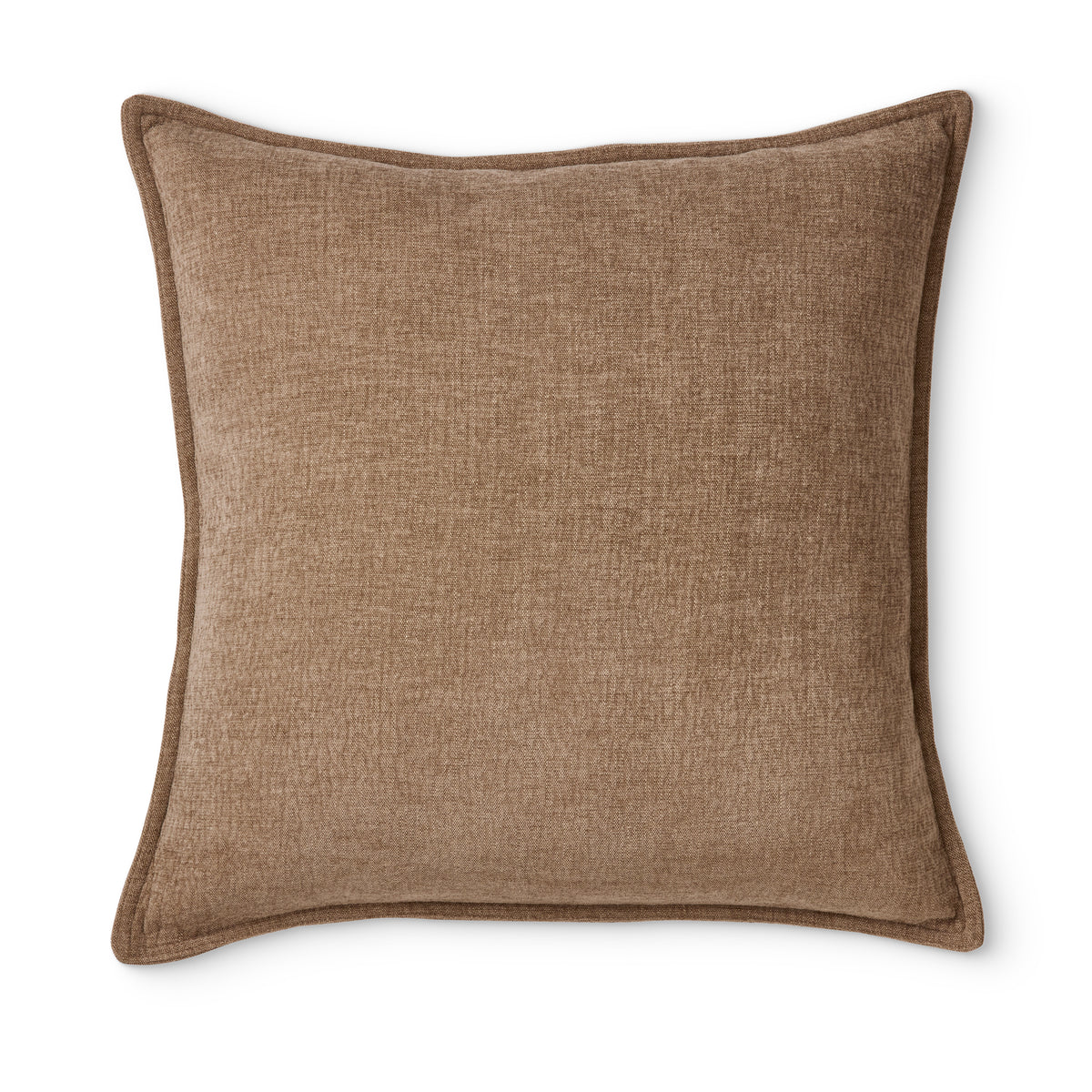 Blake Cushion | Coffee