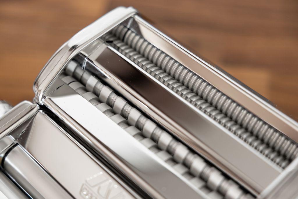 Atlas Plus Pasta Machine Premium