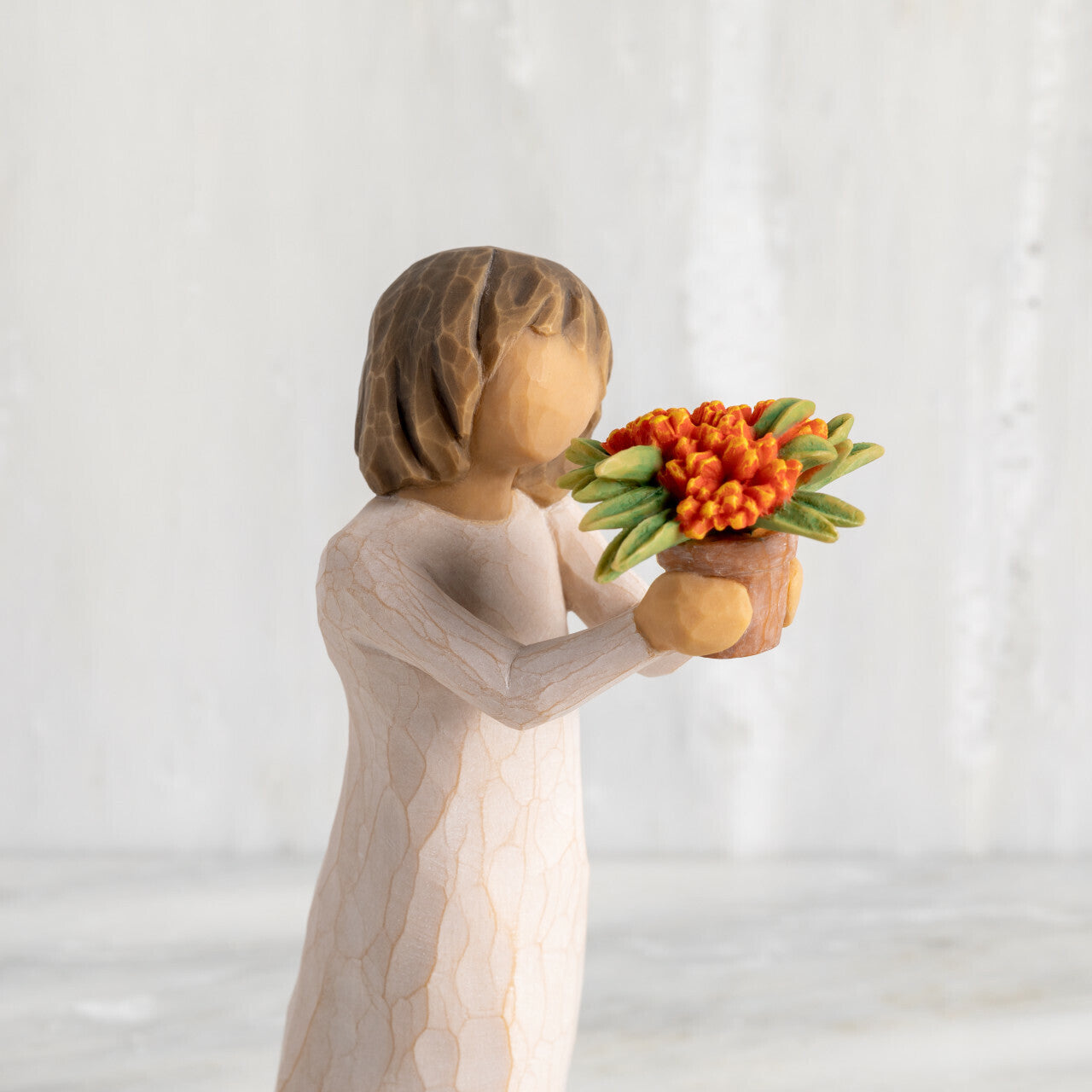 Little Things Figurine