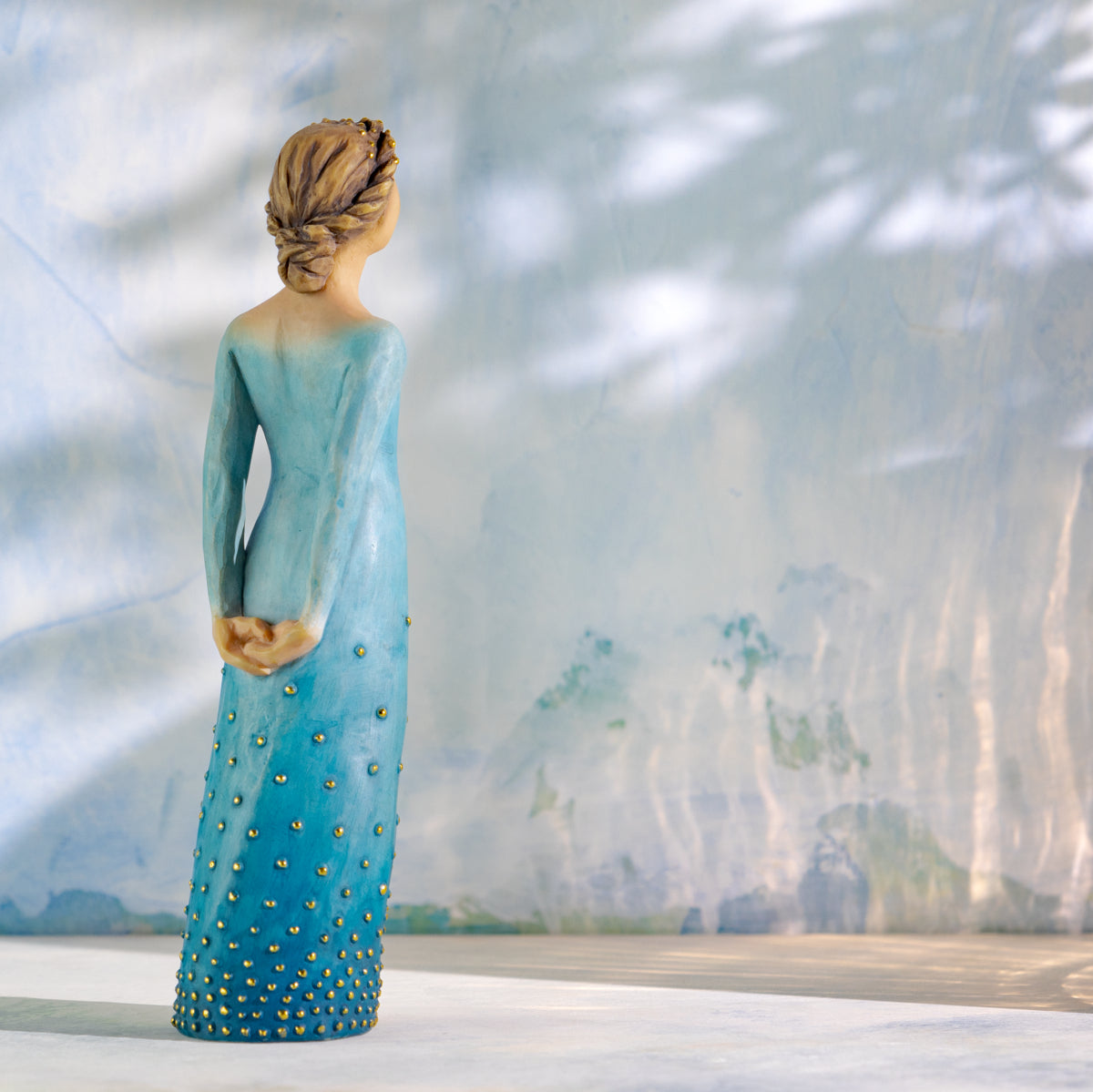 Radiance Figurine (Light)