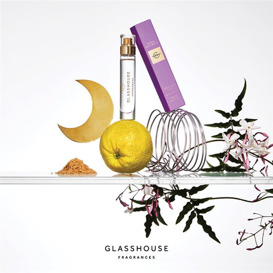 Moon & Back 14ml EDP - SUGAR DUST & LILY